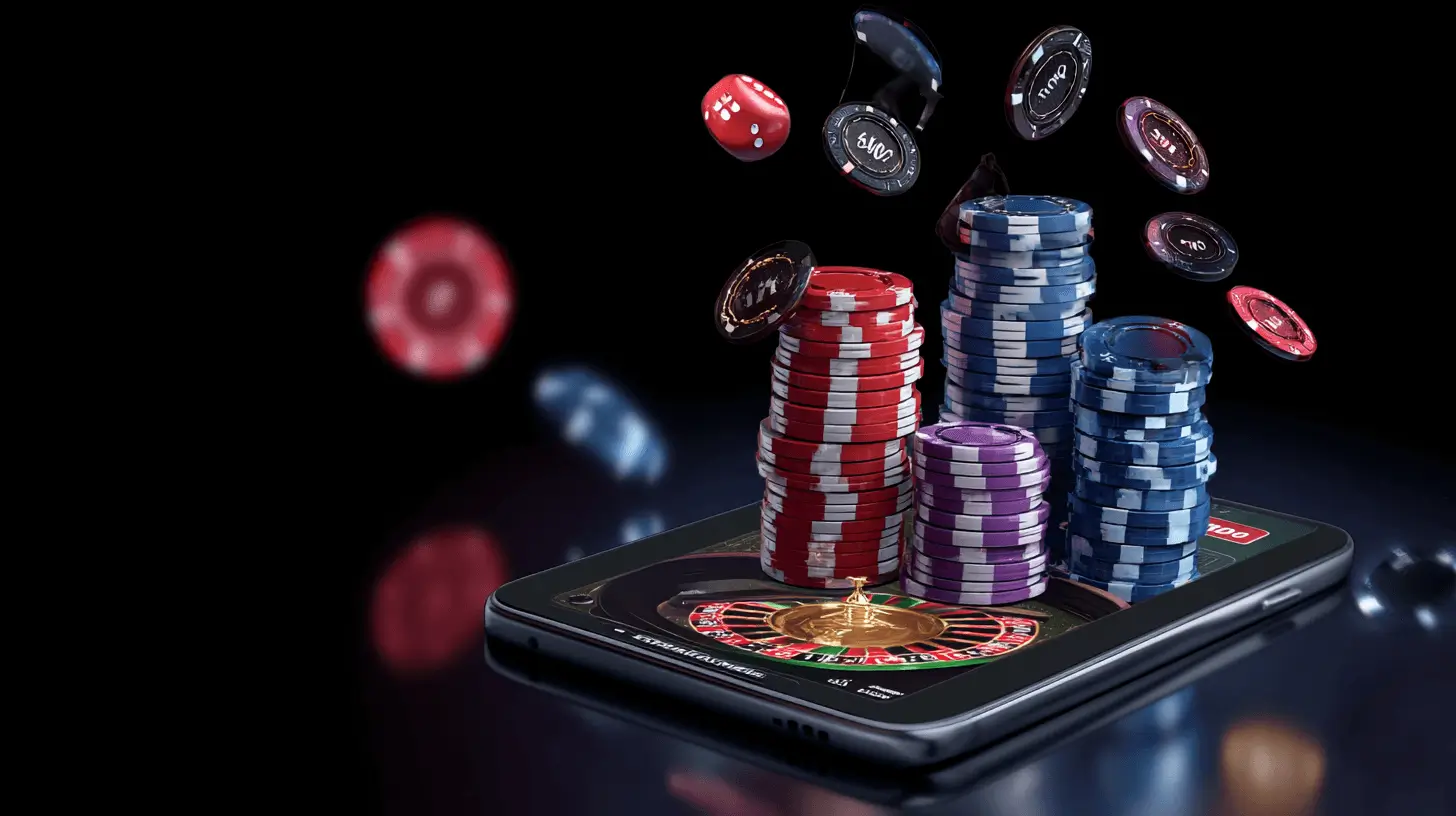 BDOK app smooth mobile gameplay