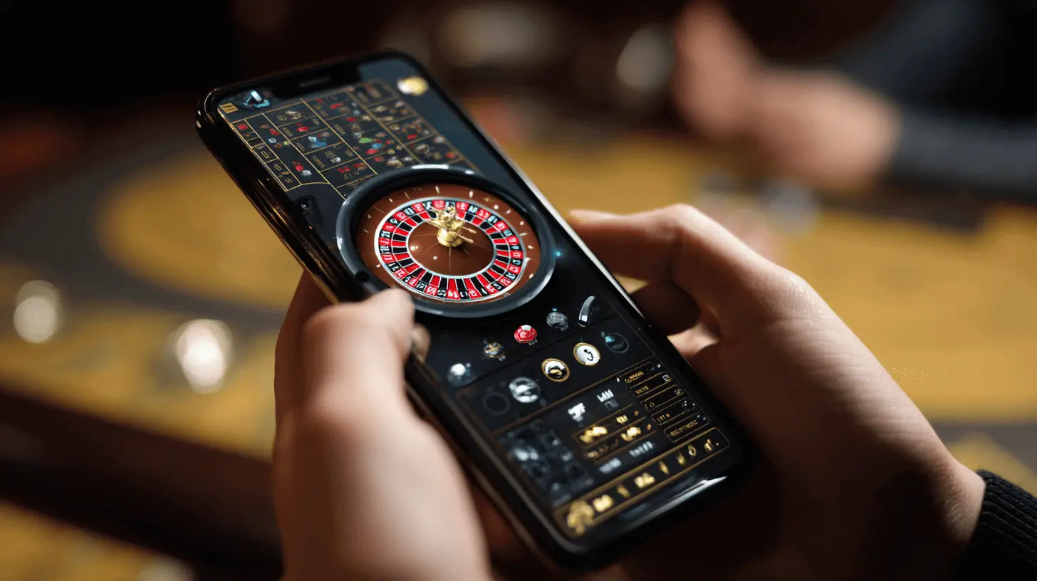 Installing and securing BDOK mobile app