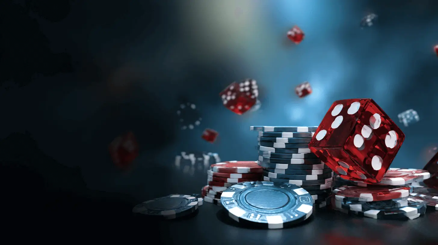 BDOK casino online gaming interface