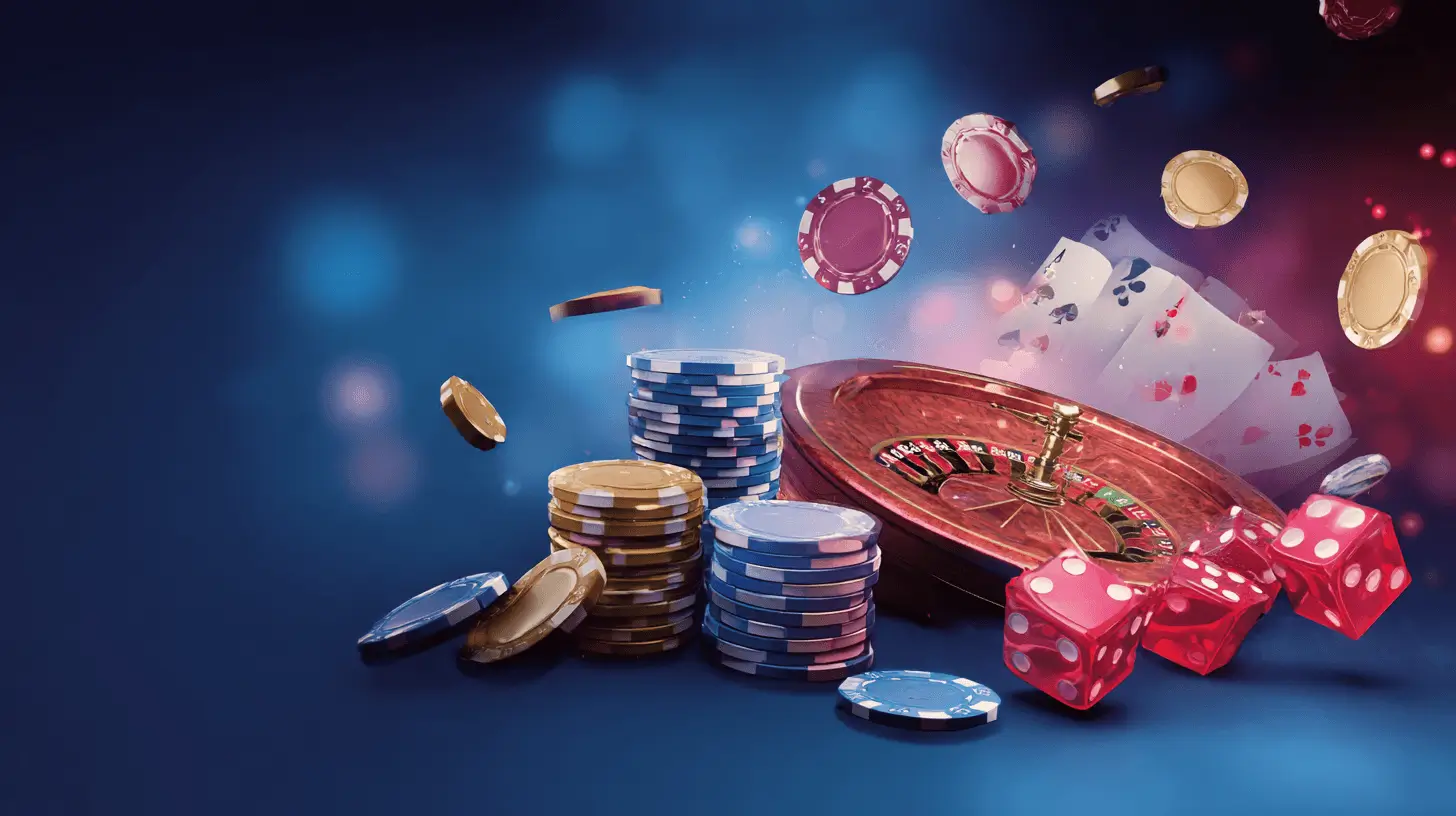 Live dealer streaming tables on BDOK casino