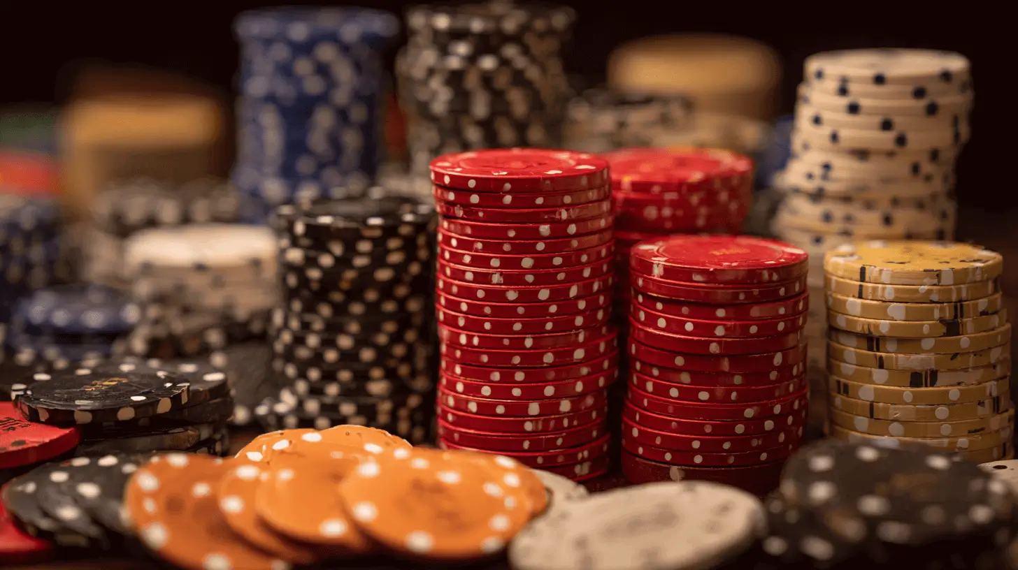 Mobile-optimized and fast-loading BDOK slot games