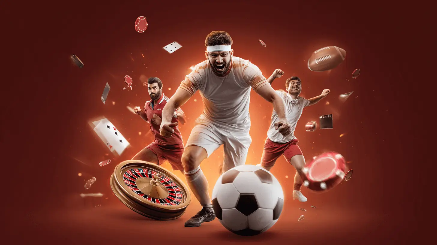 Live betting markets on BDOK