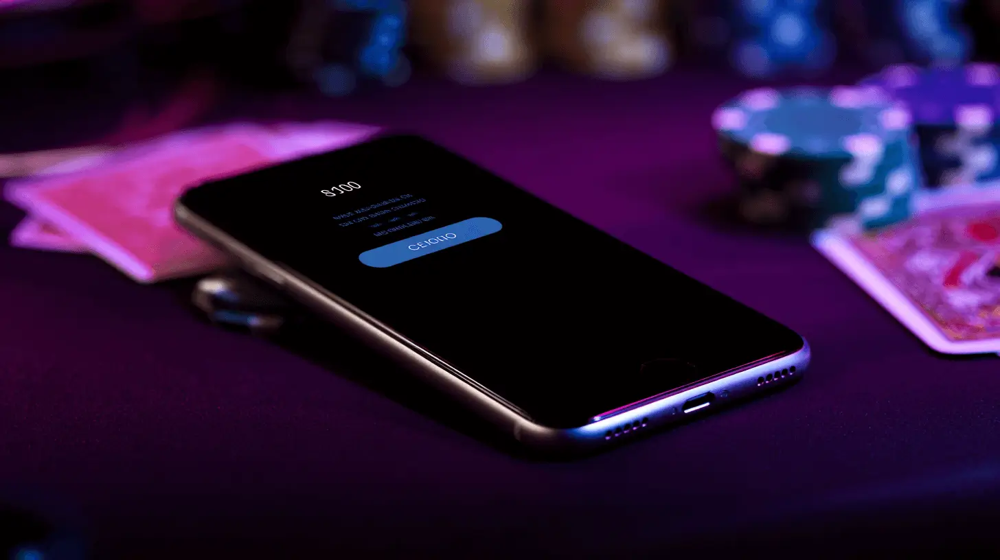 Fast and secure login to BDOK account