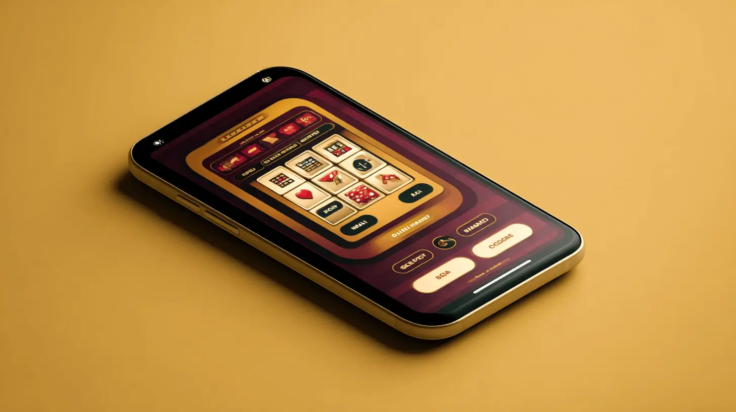 Account dashboard after BDOK login